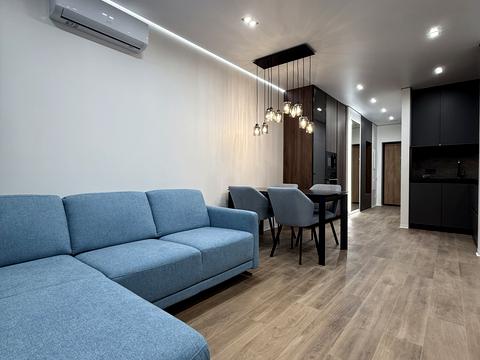 квартира по адресу Всеволода Змеенко ул., 34/21