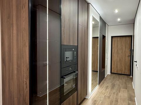 квартира по адресу Всеволода Змеенко ул., 34/21