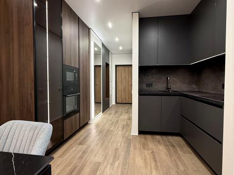 квартира по адресу Всеволода Змеенко ул., 34/21