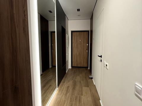 квартира по адресу Всеволода Змеенко ул., 34/21