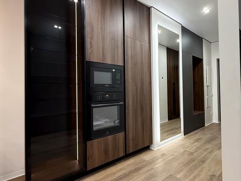 квартира по адресу Всеволода Змеенко ул., 34/21