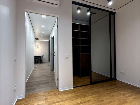 квартира по адресу Всеволода Змеенко ул., 34/21