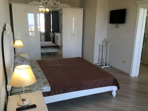 квартира за адресою Одеса, Добровольців вул. (Маршала Говорова), 10/6