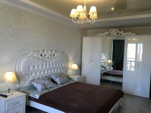 квартира за адресою Одеса, Добровольців вул. (Маршала Говорова), 10/6