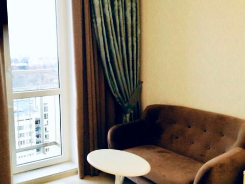 квартира за адресою Одеса, Добровольців вул. (Маршала Говорова), 10/6