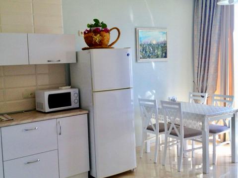 квартира за адресою Одеса, Добровольців вул. (Маршала Говорова), 10/6