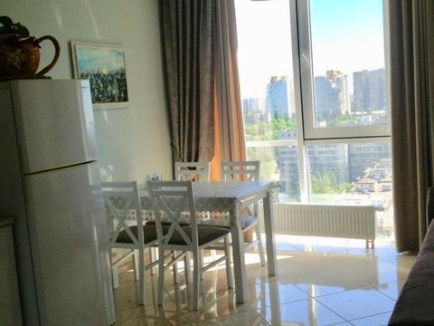 квартира за адресою Одеса, Добровольців вул. (Маршала Говорова), 10/6