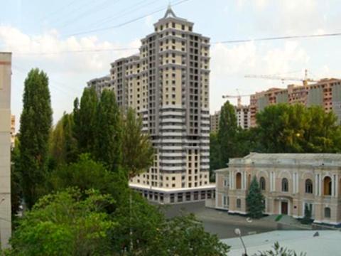 квартира за адресою Одеса, Добровольців вул. (Маршала Говорова), 10/6