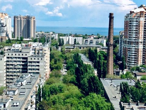 квартира за адресою Одеса, Добровольців вул. (Маршала Говорова), 10/6