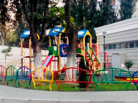 квартира за адресою Одеса, Добровольців вул. (Маршала Говорова), 10/6