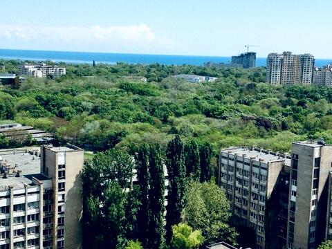 квартира за адресою Одеса, Добровольців вул. (Маршала Говорова), 10/6