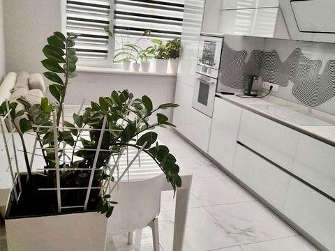 квартира за адресою Перлинна вул., 1а