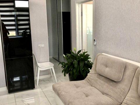 квартира за адресою Перлинна вул., 1а