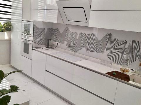 квартира за адресою Перлинна вул., 1а