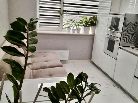 квартира за адресою Перлинна вул., 1а