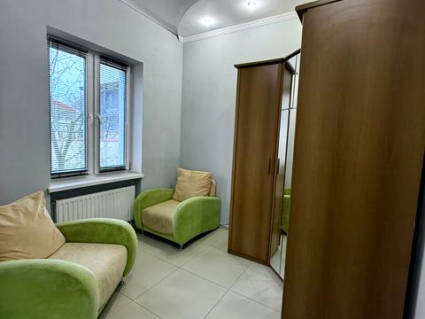 будинок за адресою 126-та Садова вул.