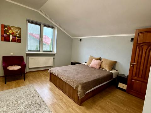 будинок за адресою 126-та Садова вул.