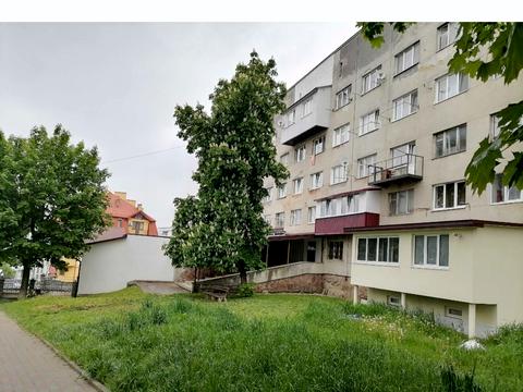 квартира за адресою Маркіяна Шашкевича вул., 9