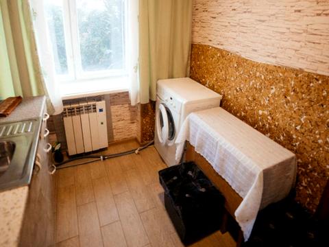 квартира за адресою Маркіяна Шашкевича вул., 9