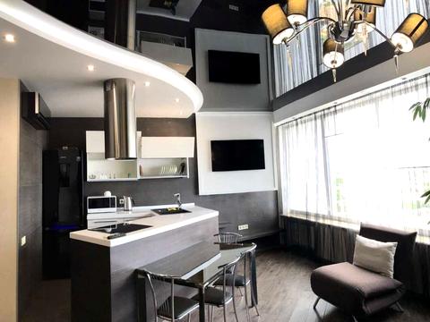 квартира за адресою Одеса, Літературна вул., 1а