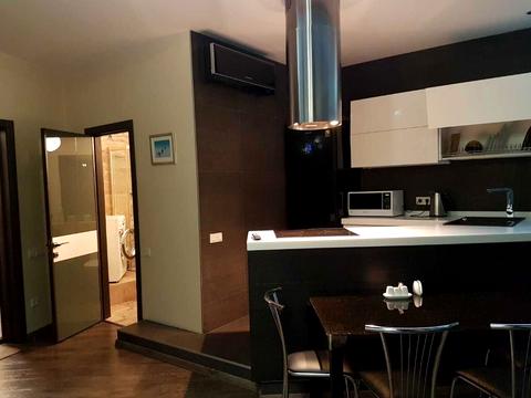 квартира за адресою Одеса, Літературна вул., 1а