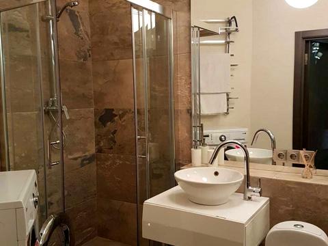 квартира за адресою Одеса, Літературна вул., 1а