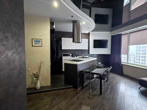 квартира за адресою Одеса, Літературна вул., 1а