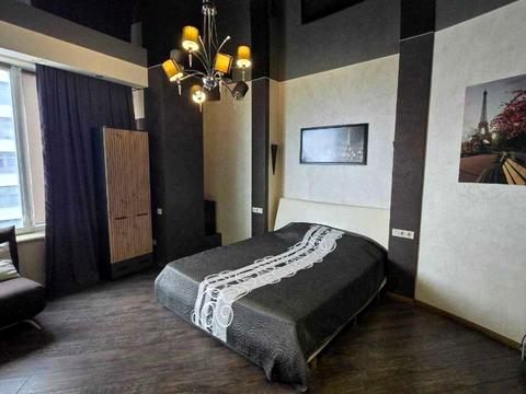 квартира за адресою Одеса, Літературна вул., 1а