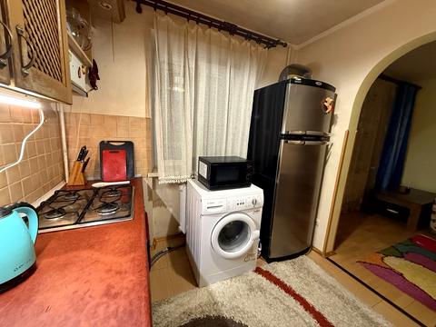 квартира за адресою Дністерська вул., (Будинок)