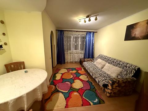 квартира за адресою Дністерська вул., (Будинок)