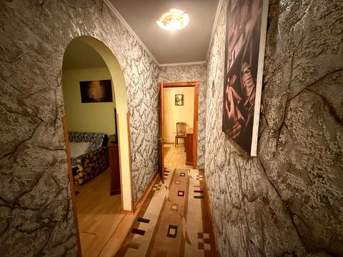 квартира за адресою Дністерська вул., (Будинок)