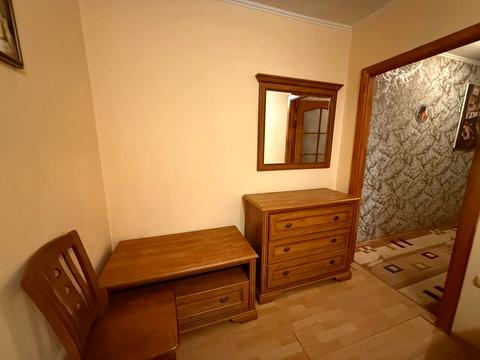 квартира за адресою Дністерська вул., (Будинок)