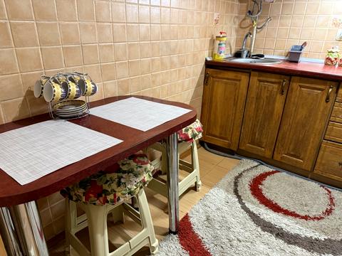 квартира за адресою Дністерська вул., (Будинок)