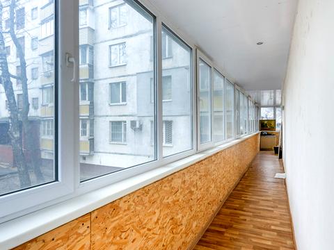 квартира за адресою Білоруська вул., 30-А