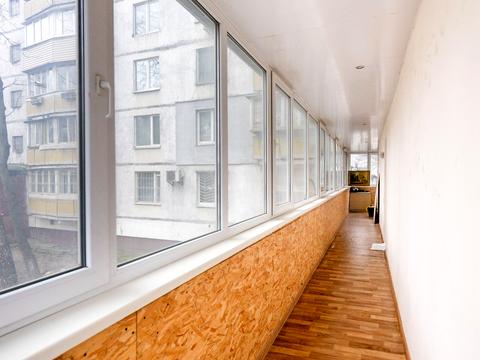 квартира за адресою Білоруська вул., 30-А