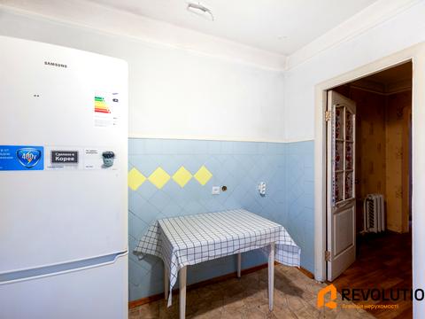 квартира за адресою Білоруська вул., 30-А