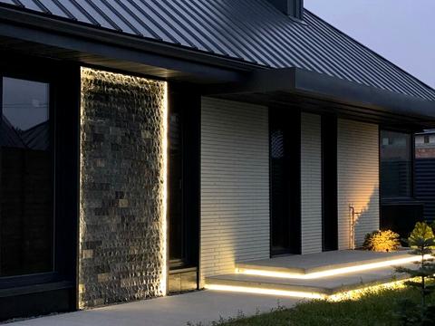 будинок за адресою Провулок Архітектурний