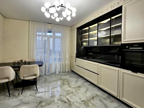 квартира за адресою Одеська вул., 3/1