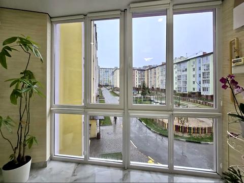 квартира за адресою Одеська вул., 3/1