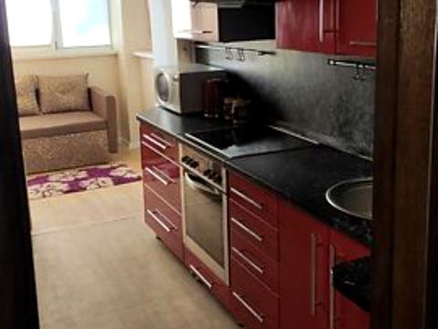 квартира за адресою Дніпро, Панікахи вул., 119