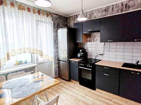 квартира по адресу Бориса Гмыри ул., 20