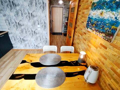 квартира по адресу Бориса Гмыри ул., 20