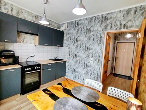 квартира по адресу Бориса Гмыри ул., 20