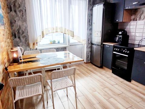 квартира по адресу Бориса Гмыри ул., 20