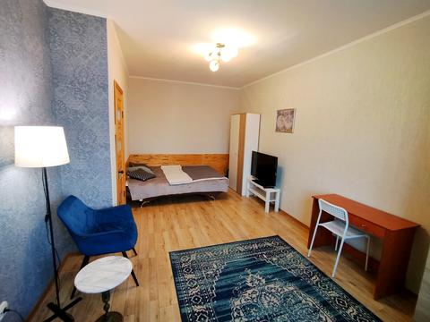 квартира по адресу Бориса Гмыри ул., 20