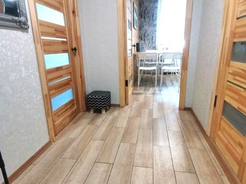 квартира по адресу Бориса Гмыри ул., 20