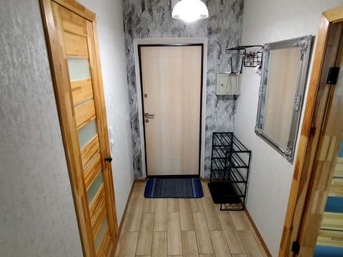 квартира по адресу Бориса Гмыри ул., 20