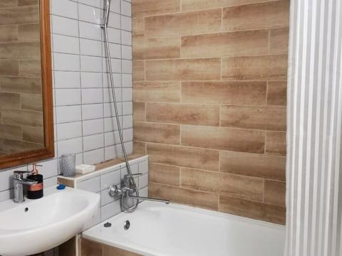 квартира по адресу Бориса Гмыри ул., 20