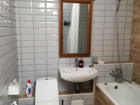 квартира по адресу Бориса Гмыри ул., 20