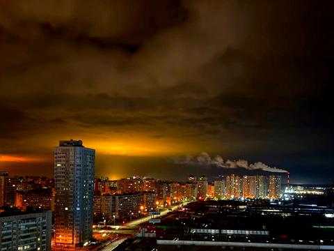 квартира по адресу Бориса Гмыри ул., 20